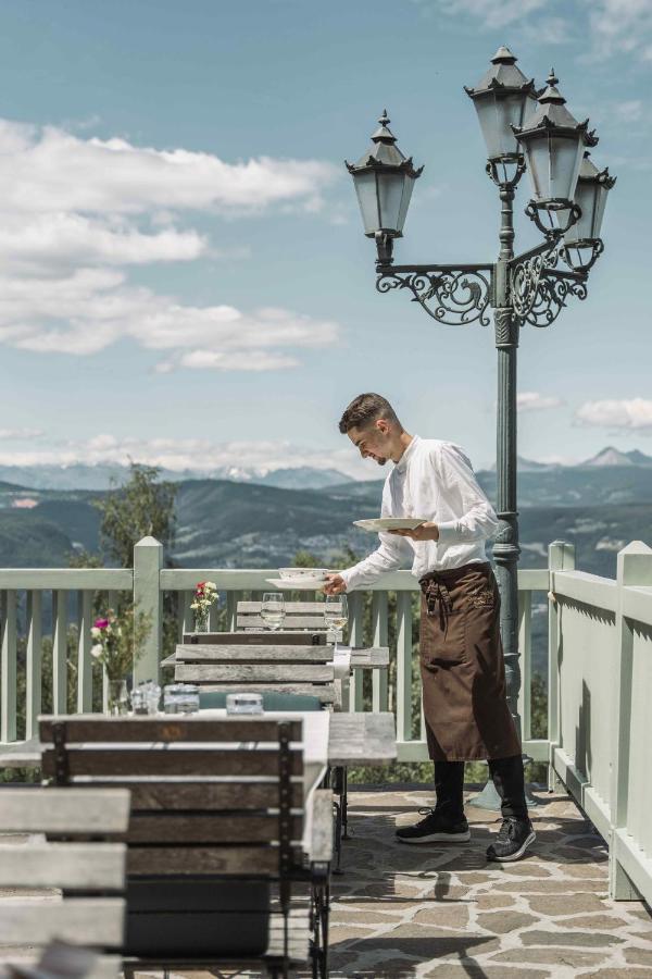 Gasthof Kohlern 1130 M Bozen Extérieur photo