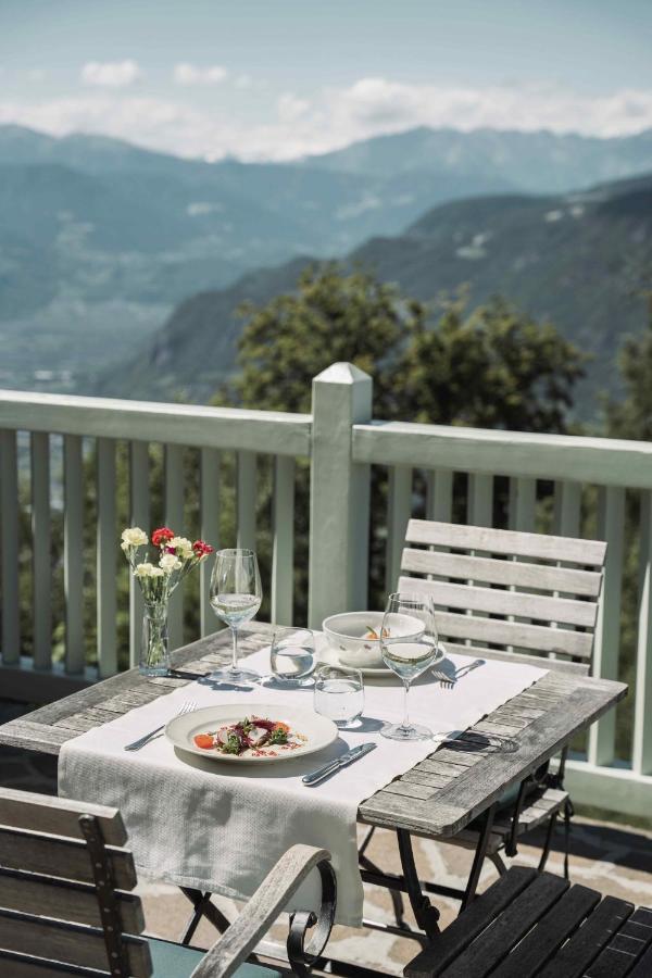 Gasthof Kohlern 1130 M Bozen Extérieur photo