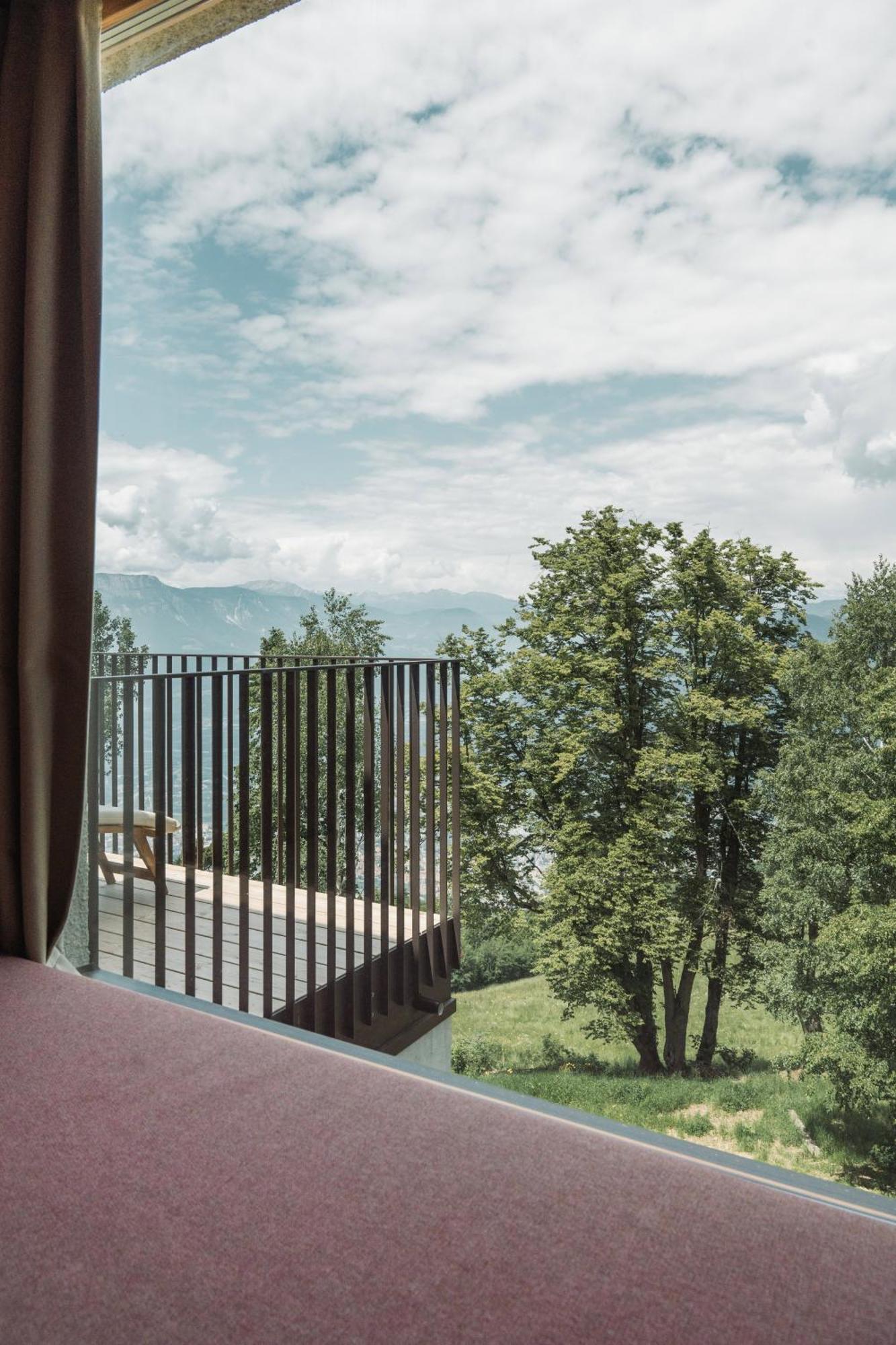 Gasthof Kohlern 1130 M Bozen Extérieur photo