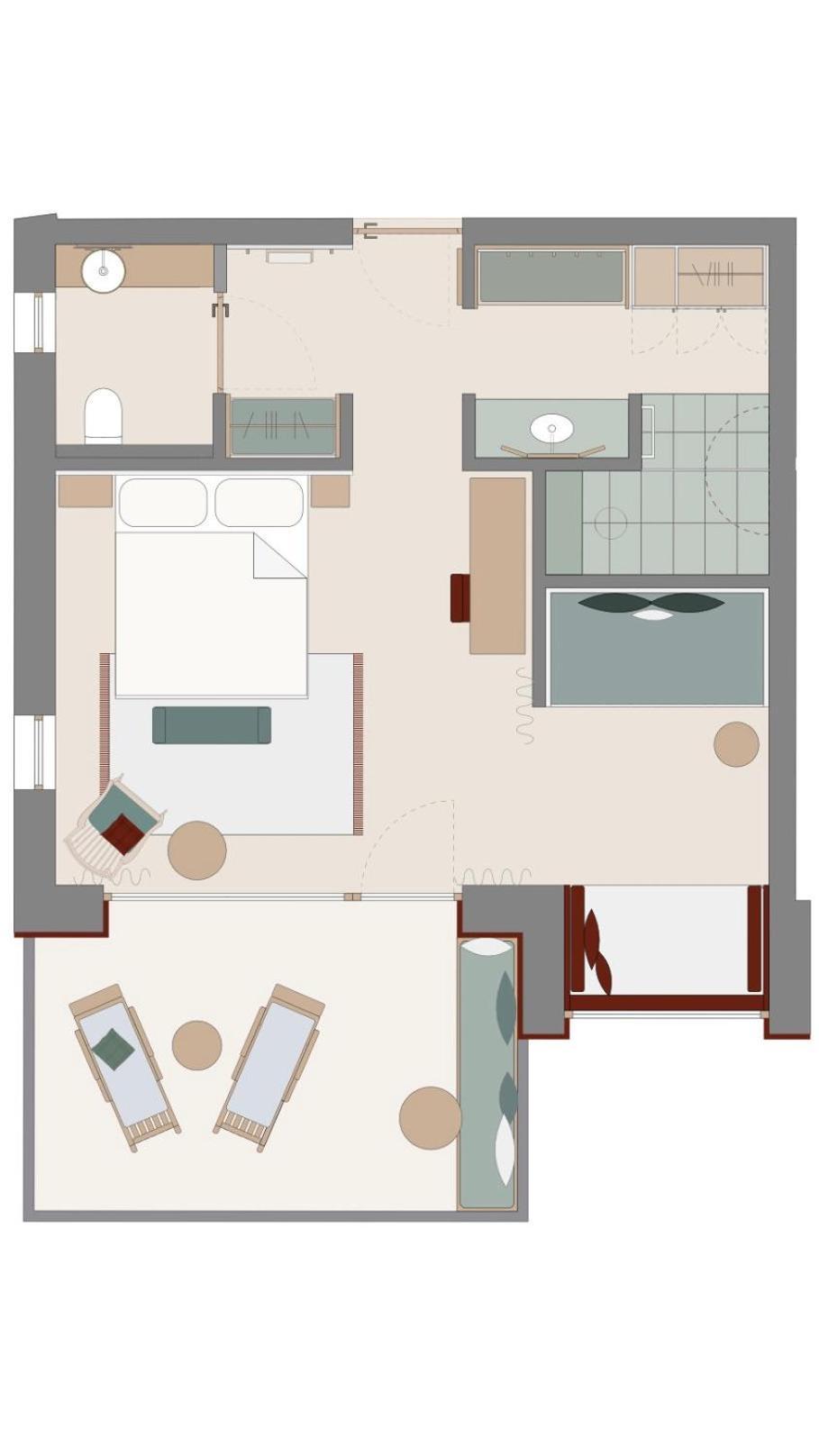 Gasthof Kohlern 1130 M Bozen Chambre photo