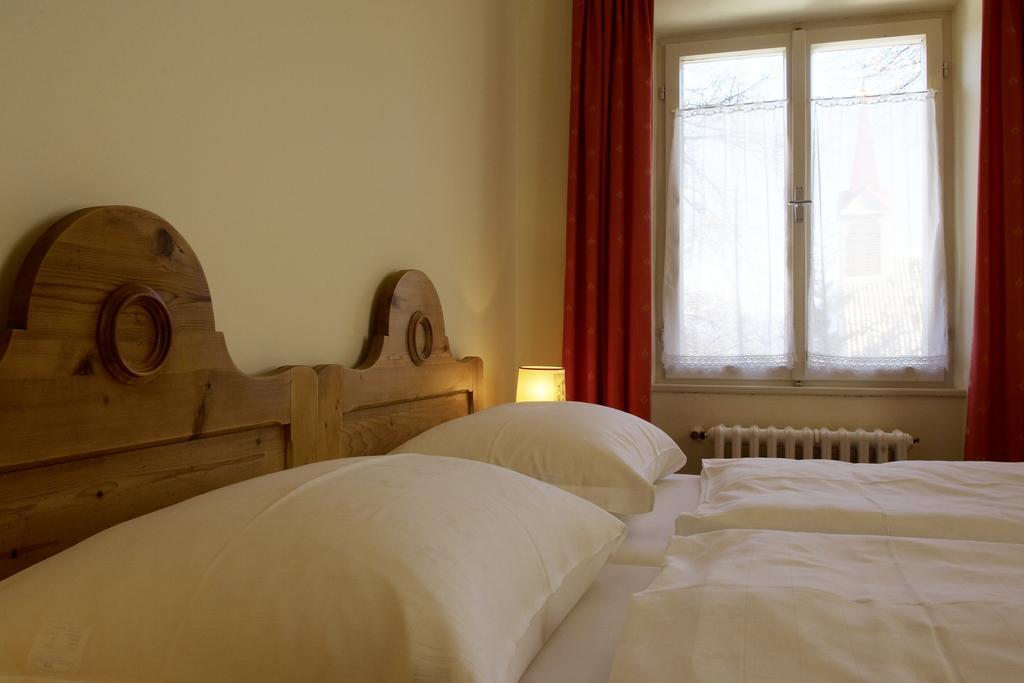 Gasthof Kohlern 1130 M Bozen Chambre photo